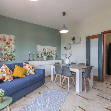 Terranova Home Vista Mare San Leone Exterior photo