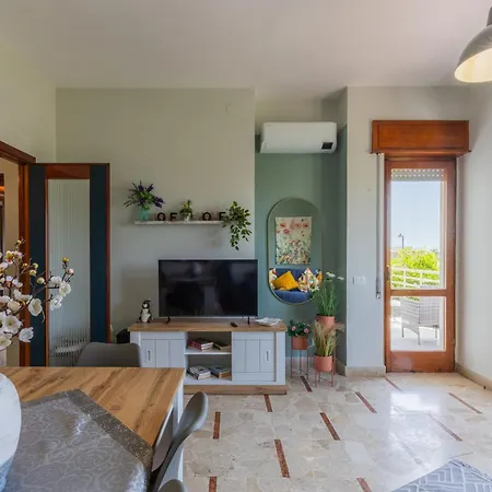 Terranova Home Vista Mare San Leone Exterior photo