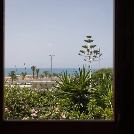 Terranova Home Vista Mare San Leone Exterior photo