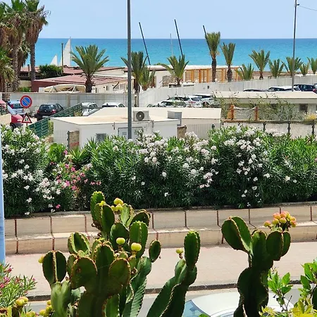 Terranova Home Vista Mare San Leone Exterior photo
