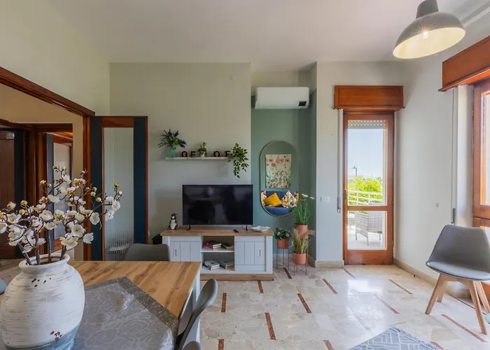 Terranova Home Vista Mare