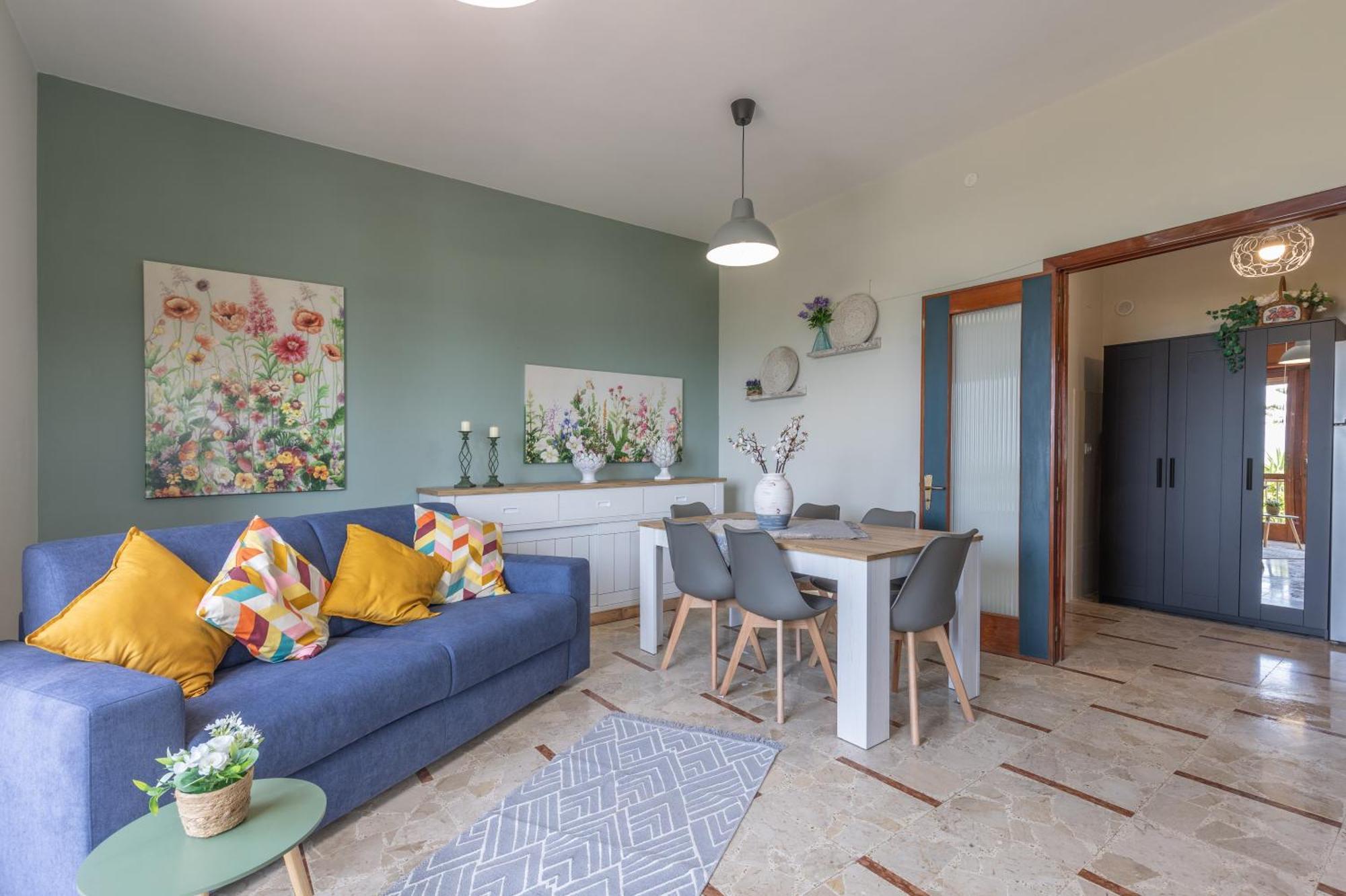 Terranova Vista Mare Apartment *