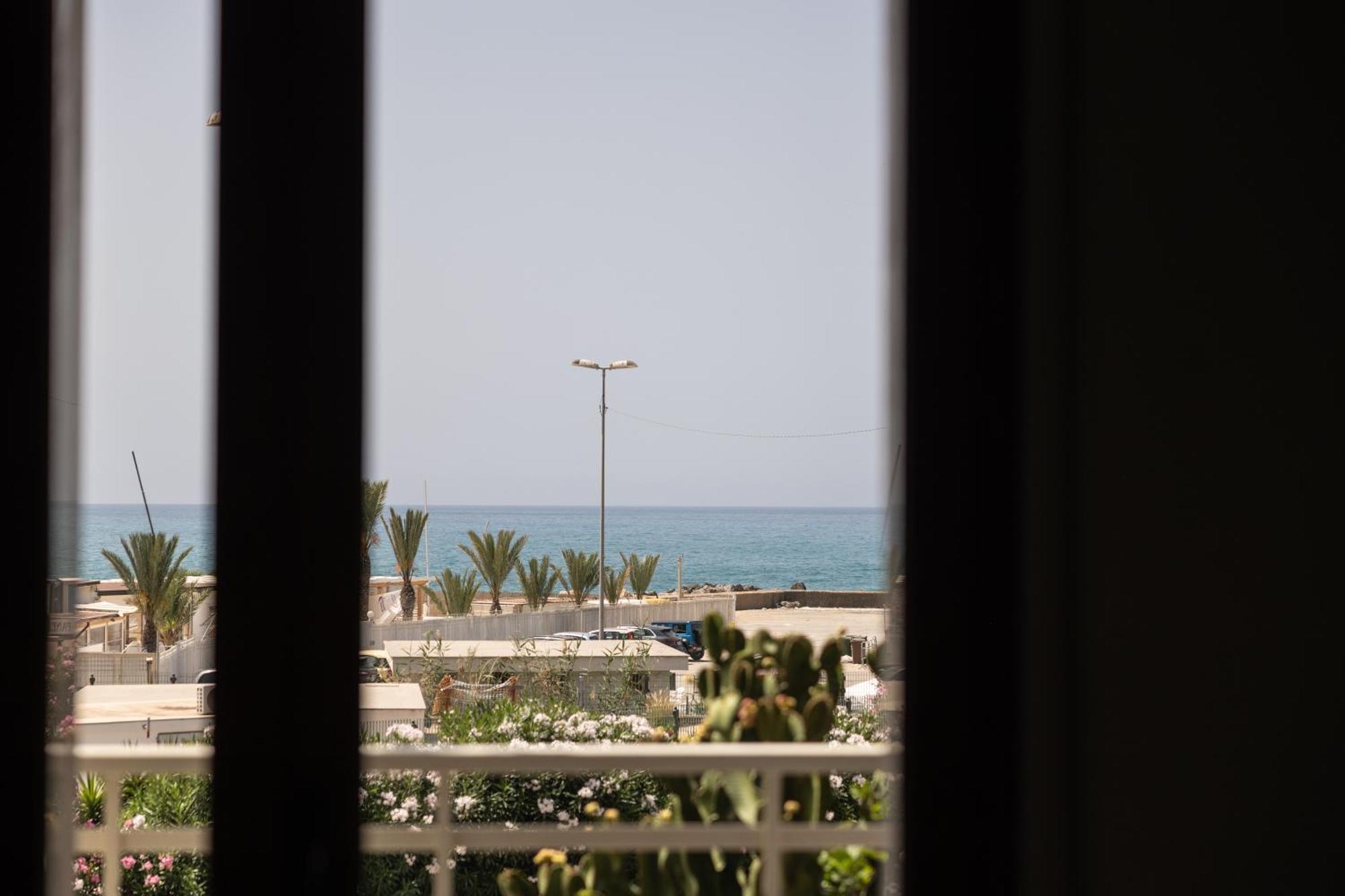 Terranova Vista Mare *