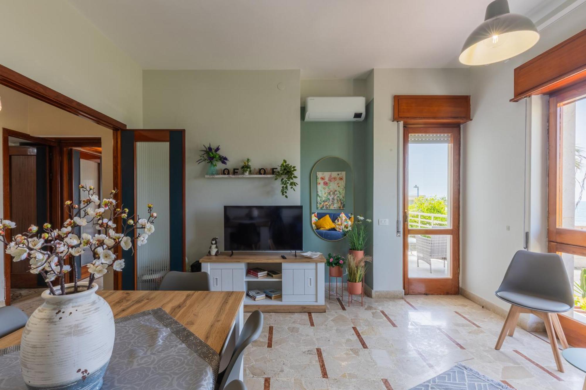 Apartment Terranova Vista Mare San Leone