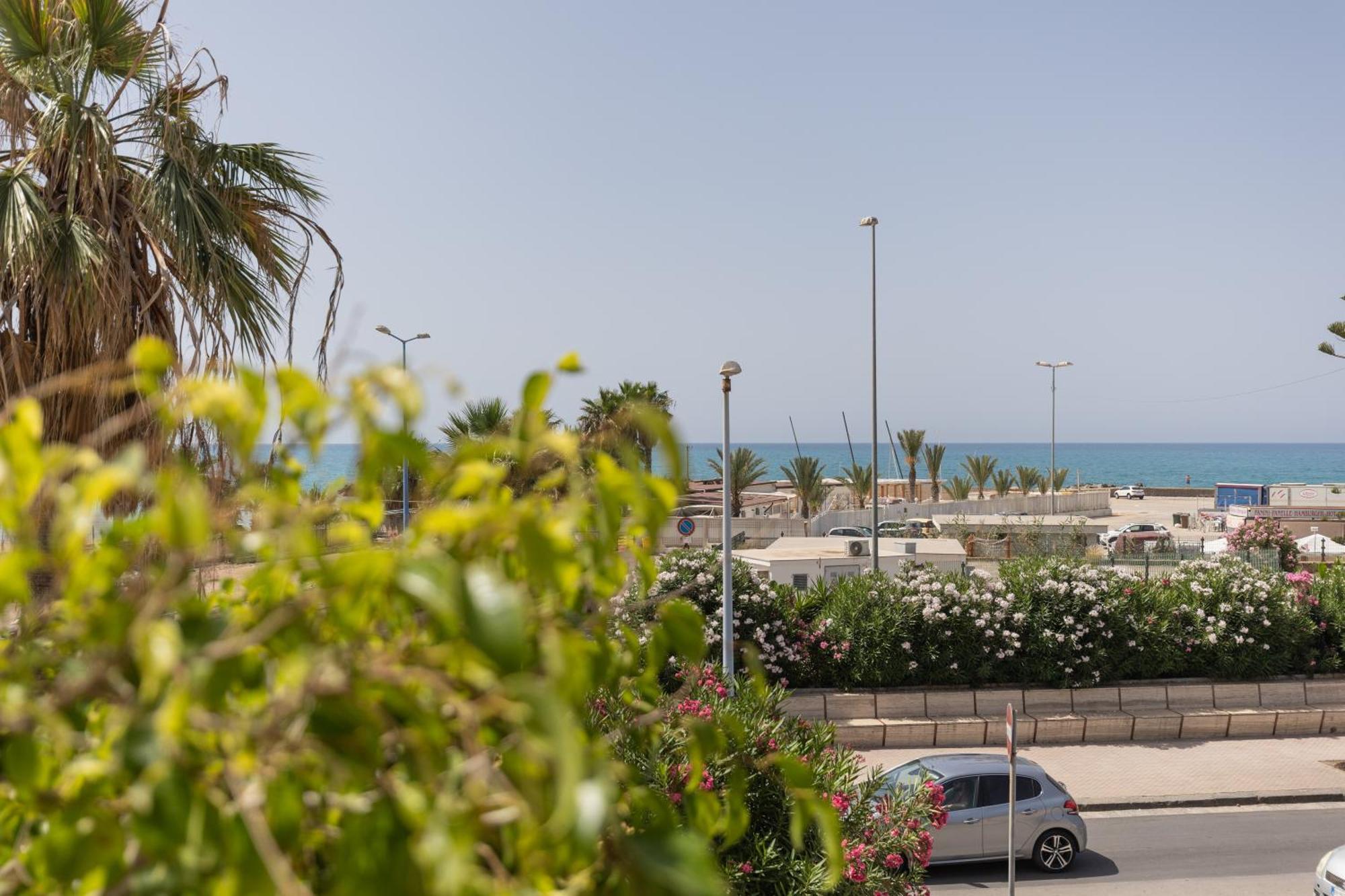 Apartment Terranova Vista Mare