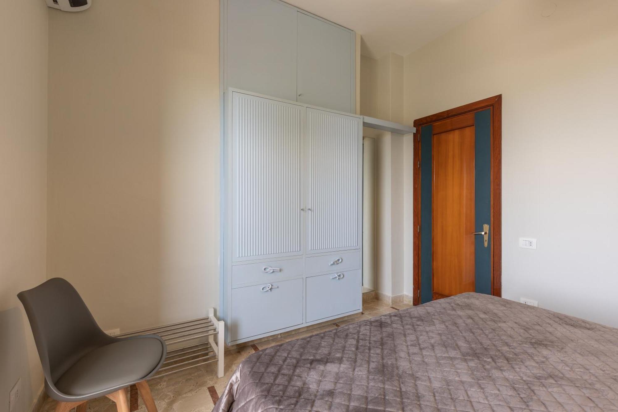 Apartment Terranova Vista Mare San Leone