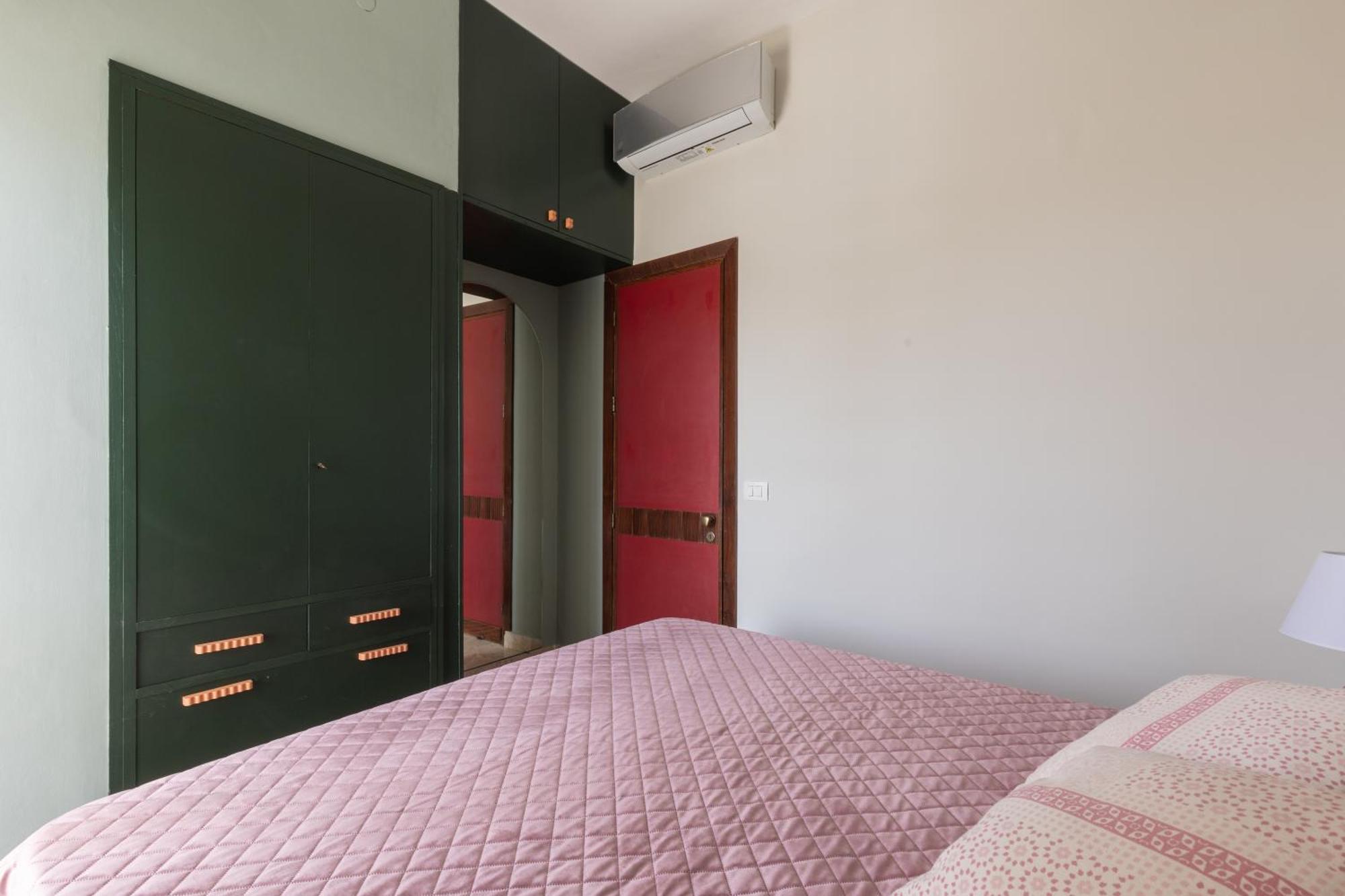 Terranova Vista Mare Apartment