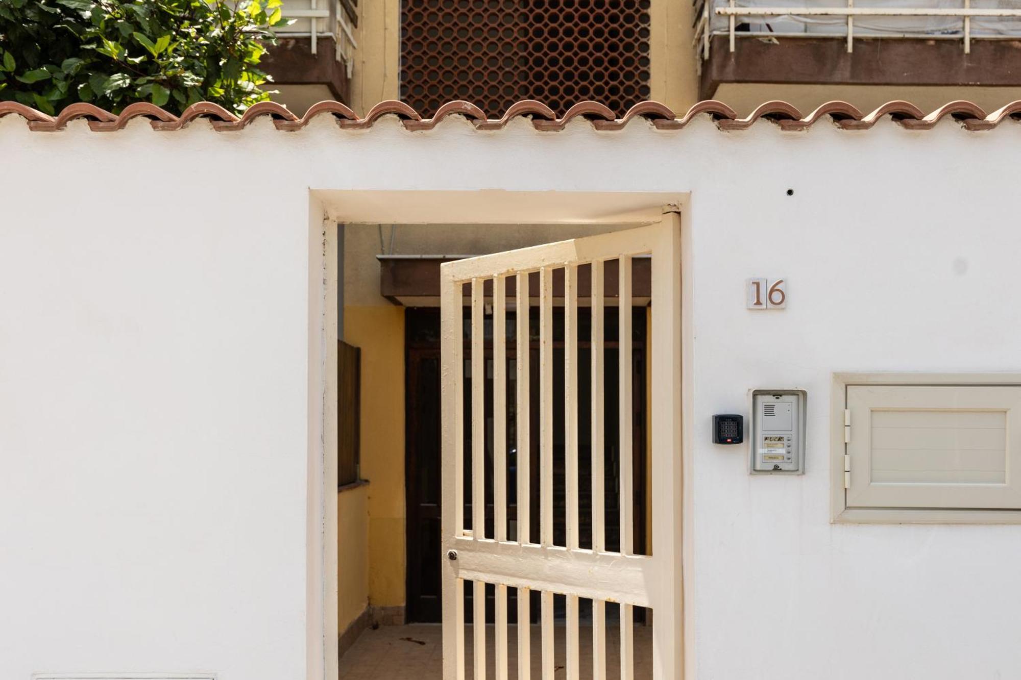Apartment Terranova Vista Mare San Leone