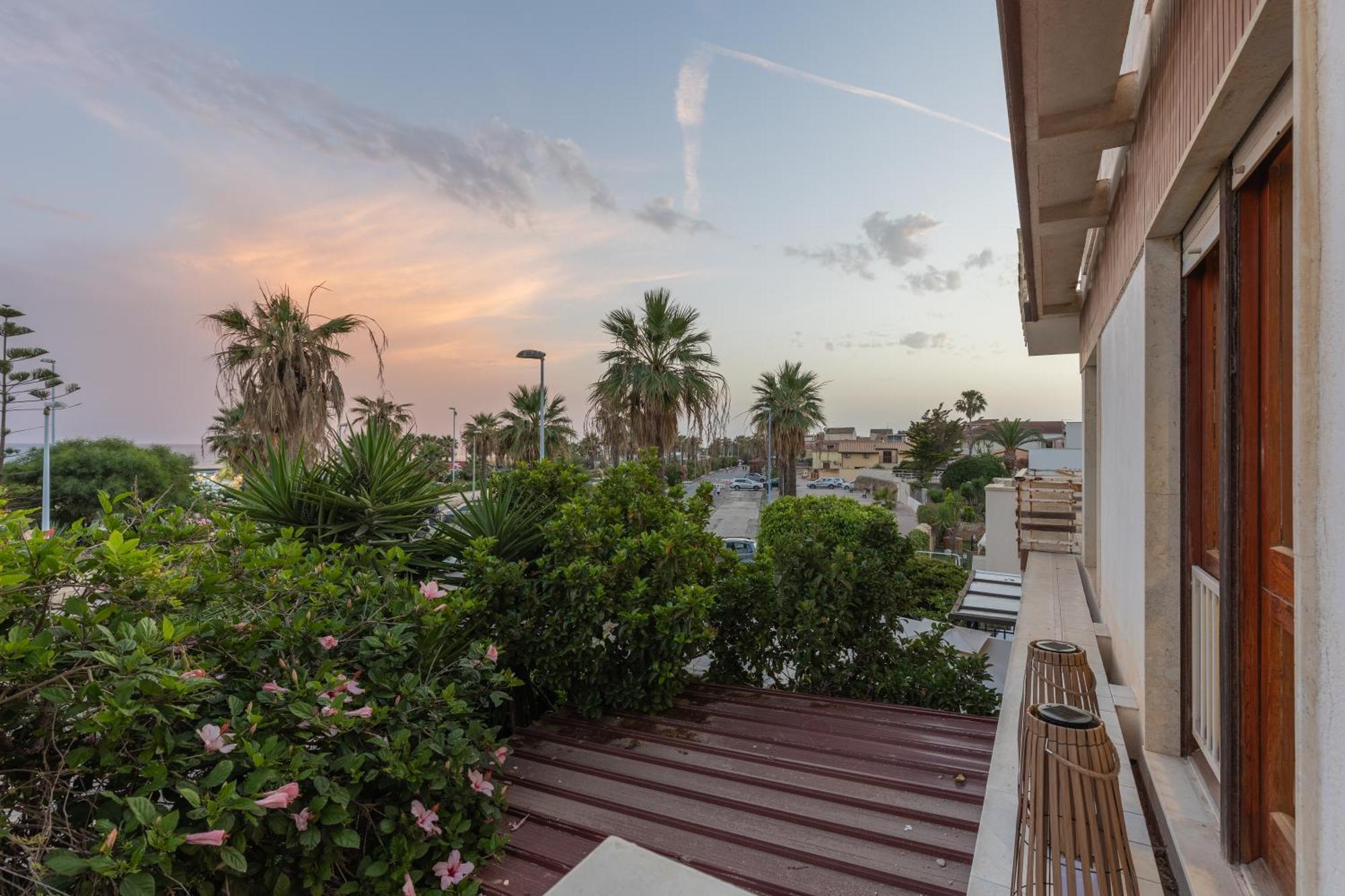 Terranova Vista Mare San Leone