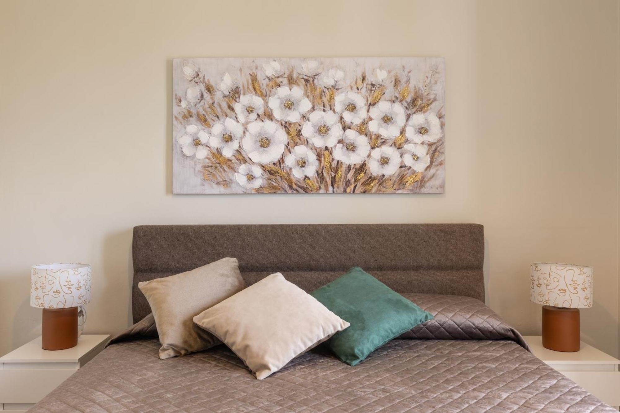Terranova Vista Mare Apartment
