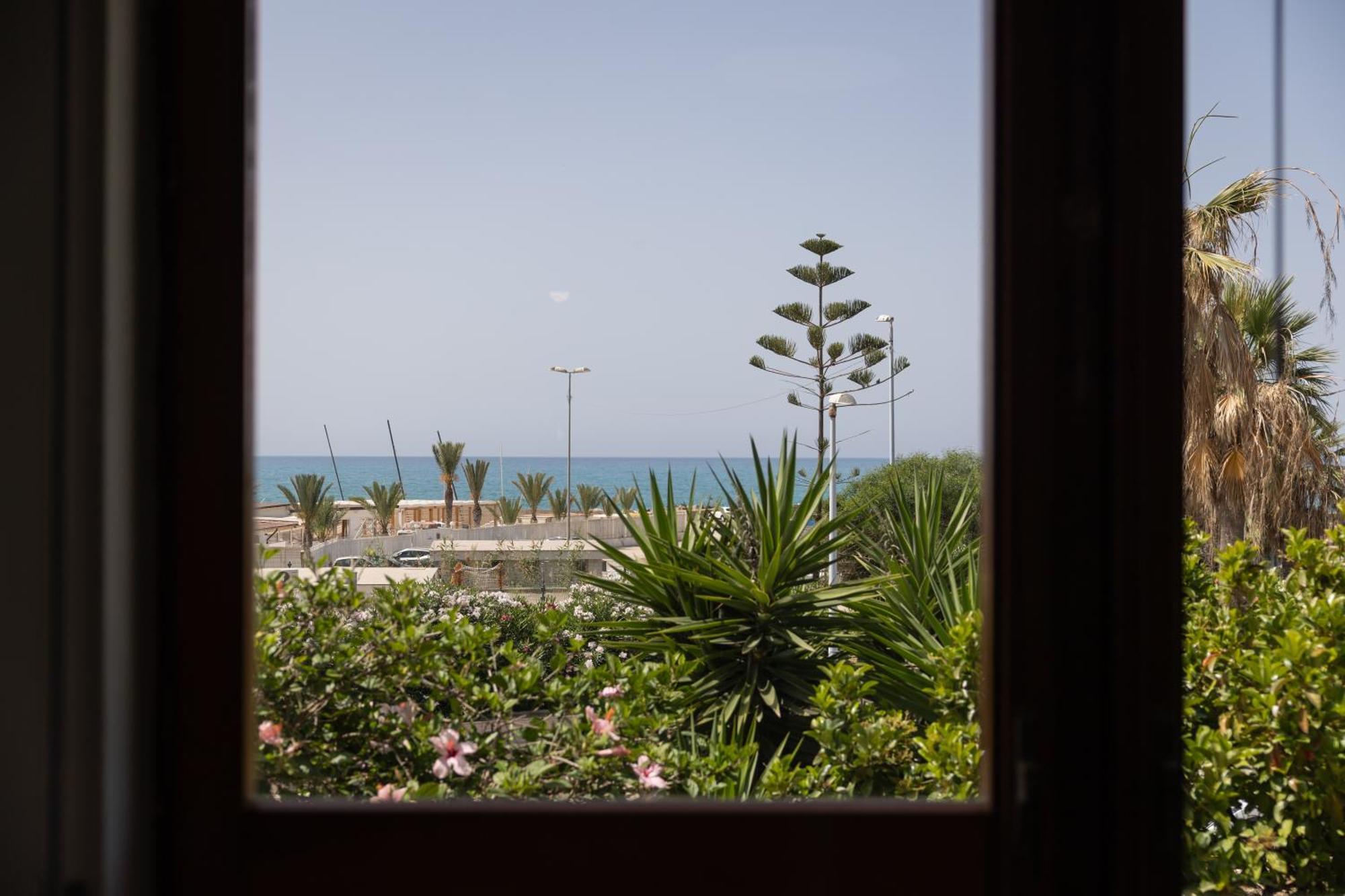 Terranova Vista Mare Apartment *