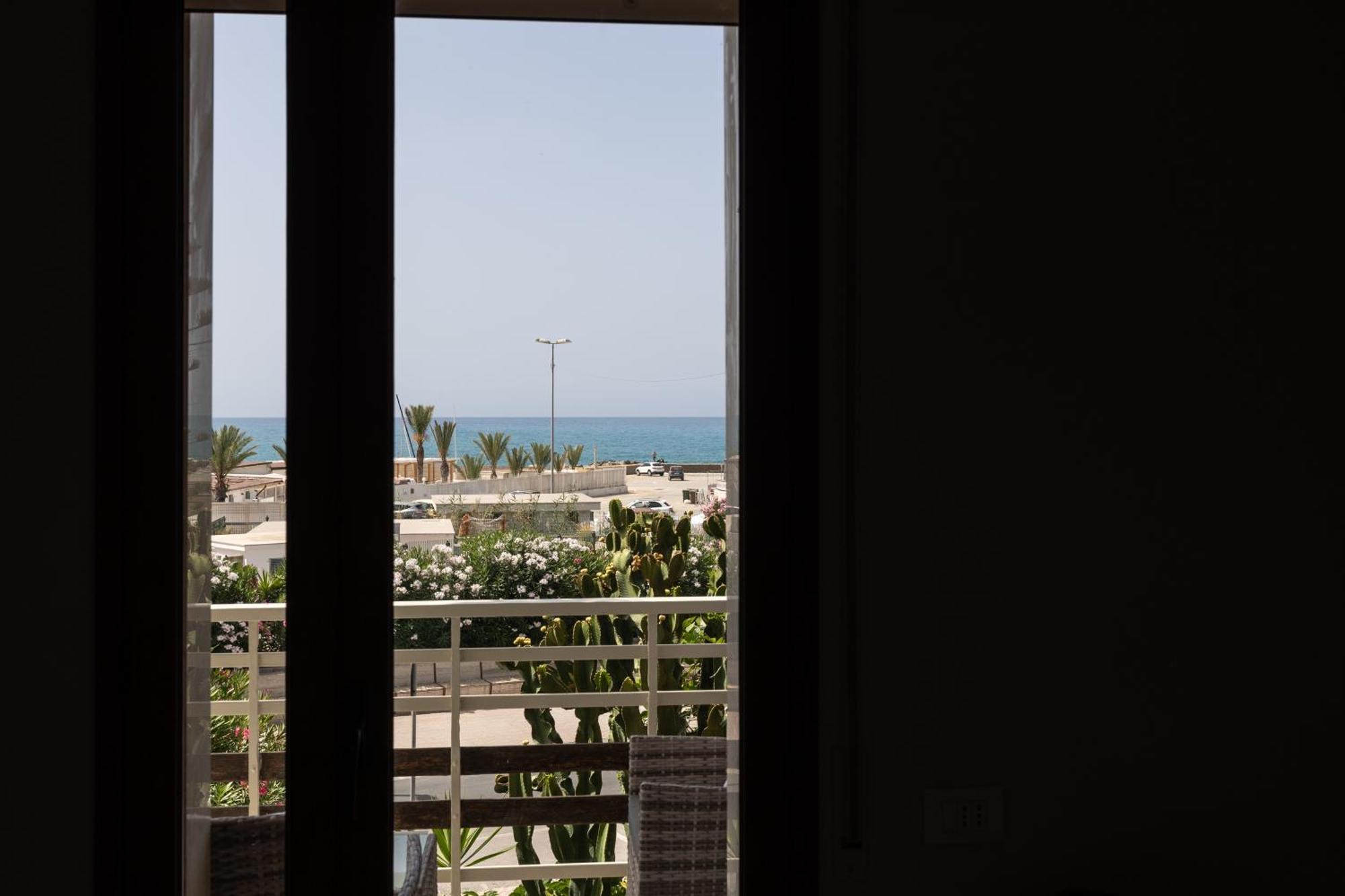 Terranova Vista Mare *