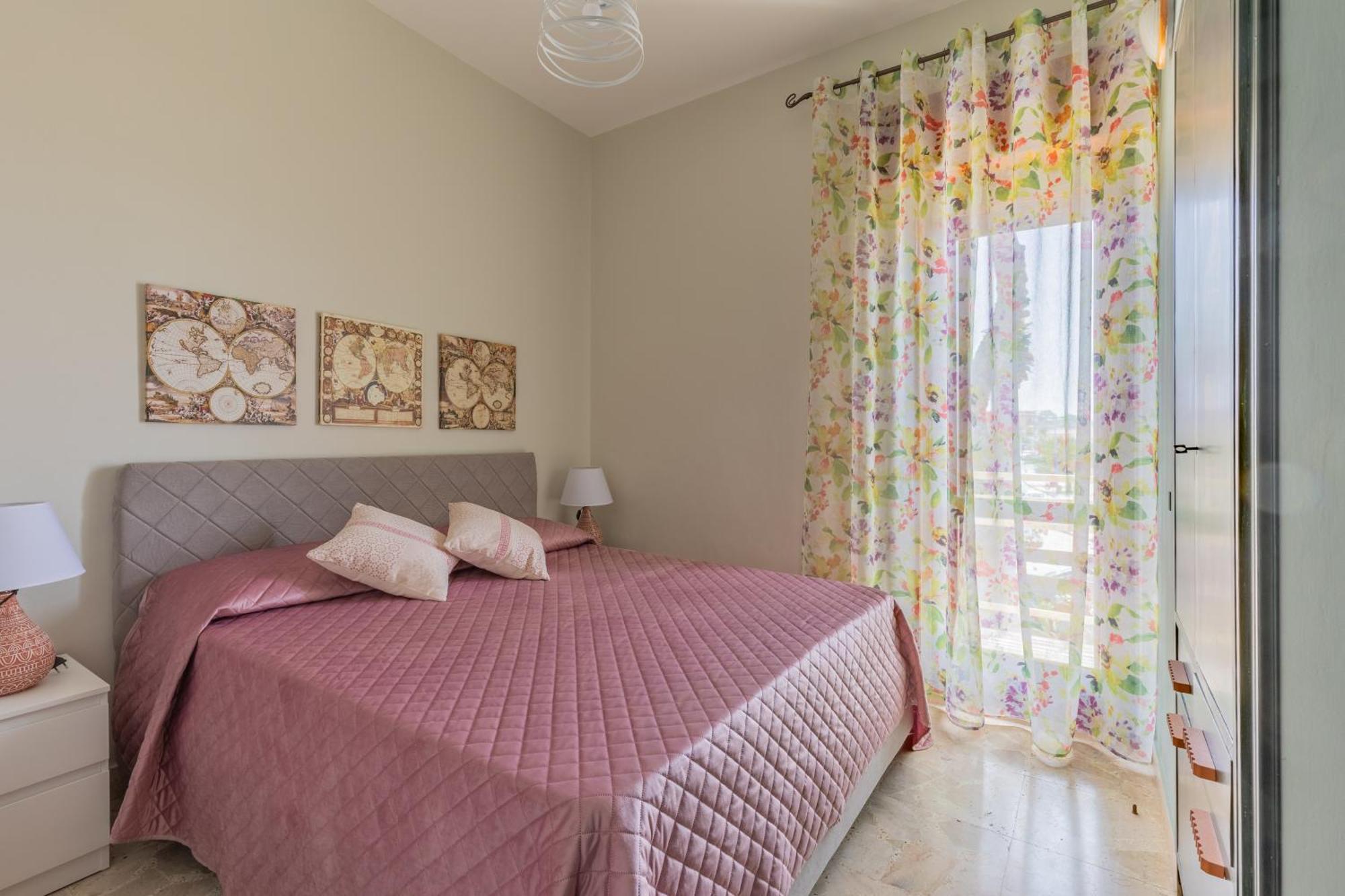 Apartment Terranova Vista Mare