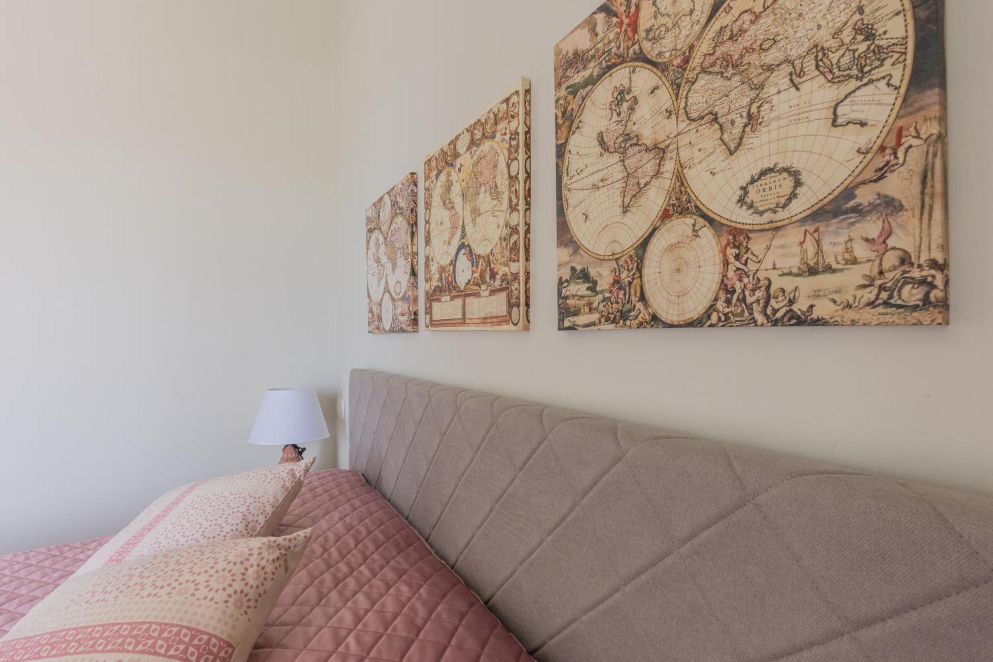 Apartment Terranova Vista Mare San Leone