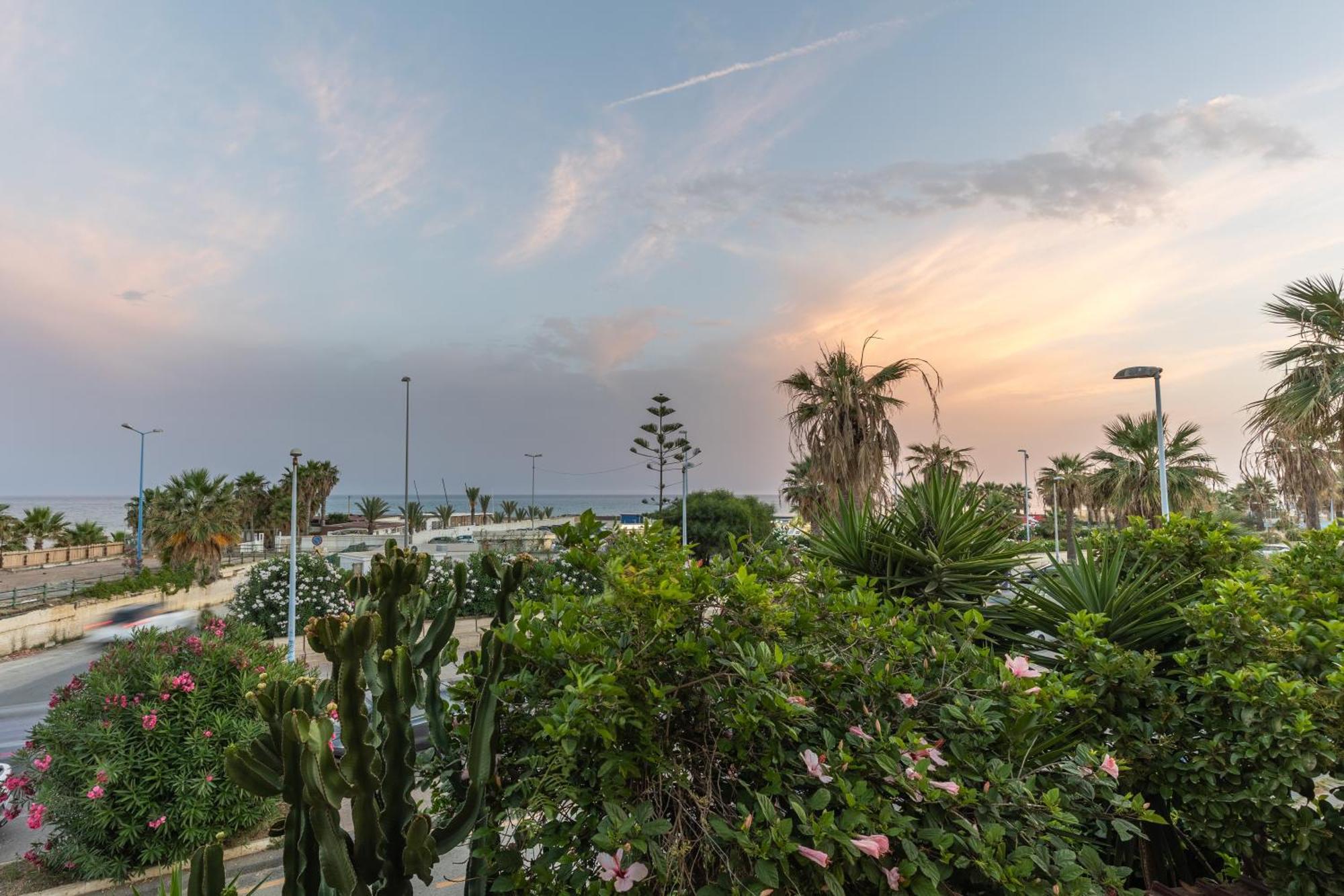 Terranova Vista Mare Apartment *