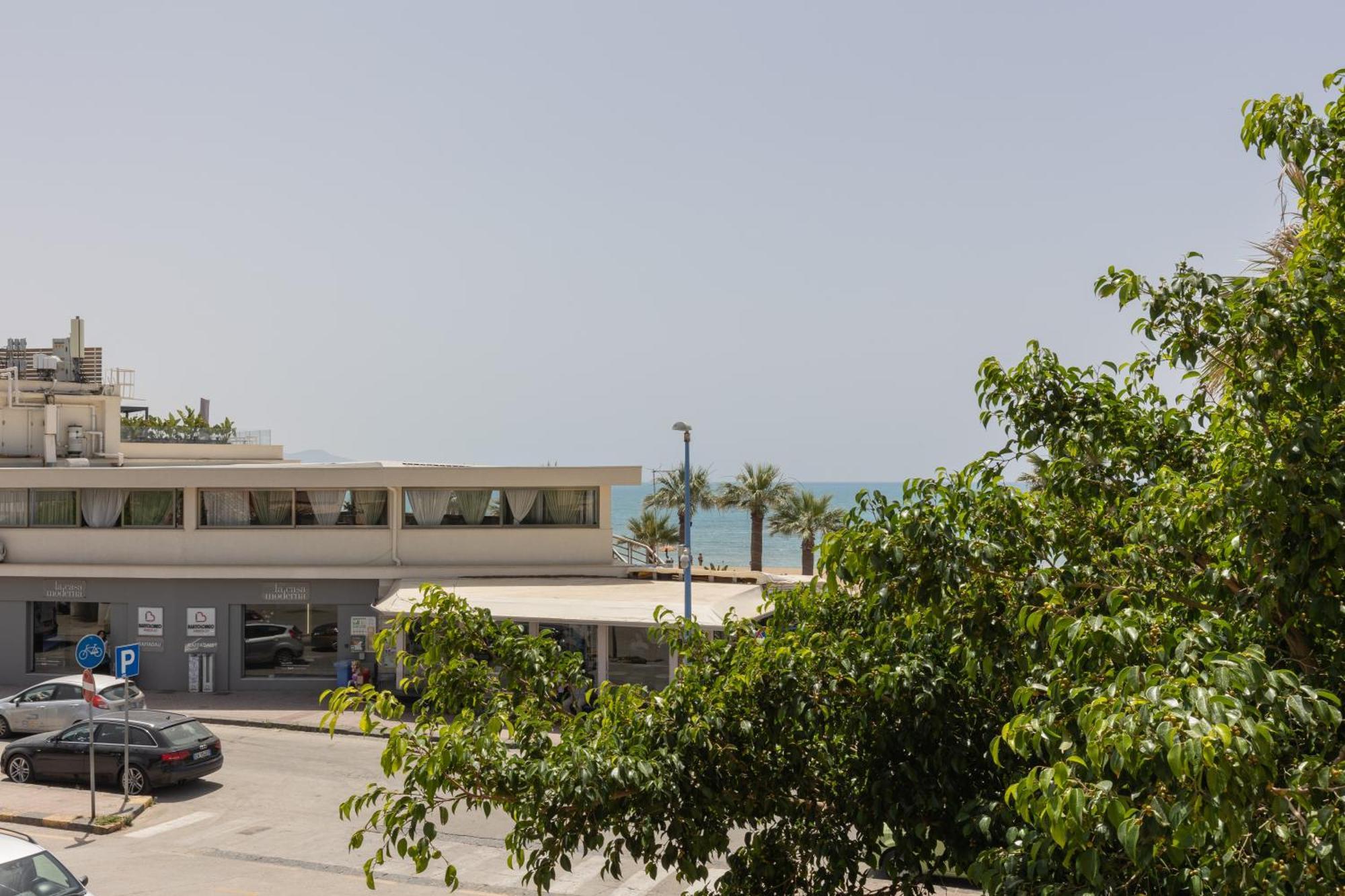 Terranova Vista Mare *