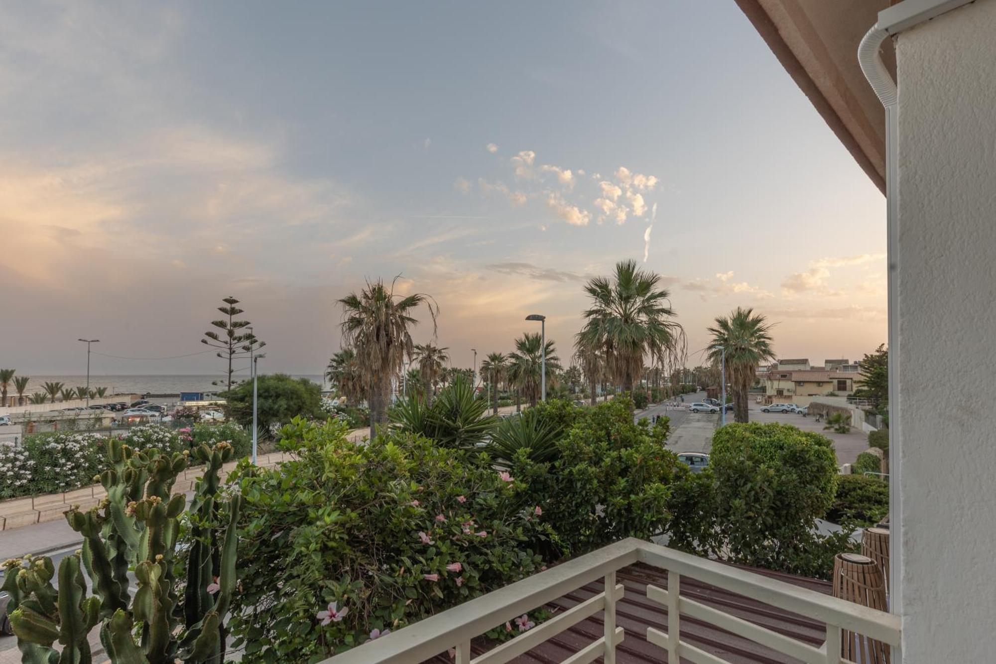Apartment Terranova Vista Mare
