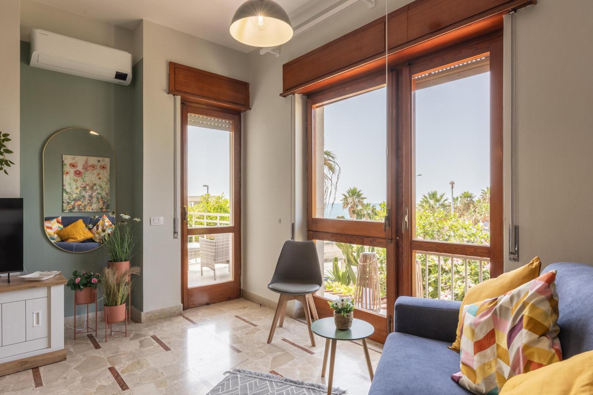 Terranova Vista Mare Apartment