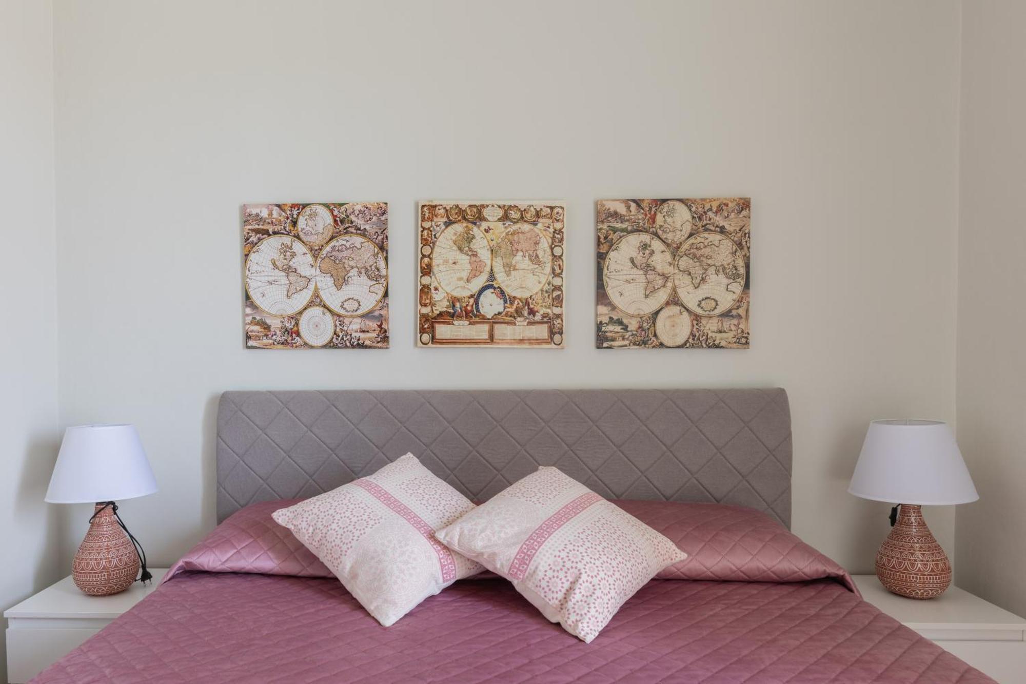 Apartment Terranova Vista Mare San Leone