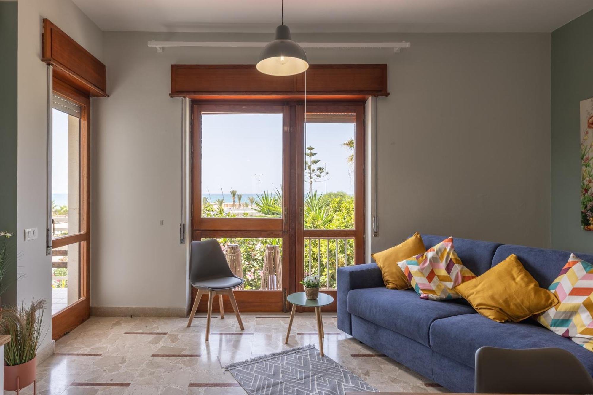 Terranova Vista Mare Apartment *