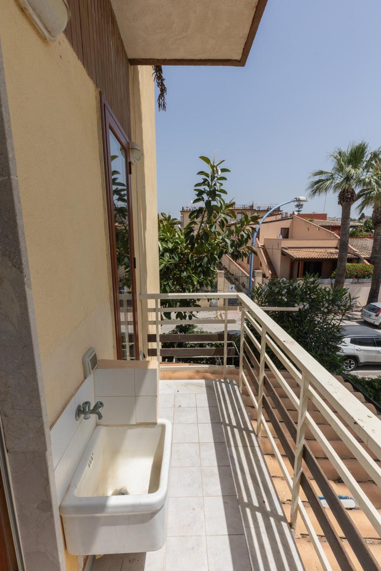 Apartment Terranova Vista Mare *