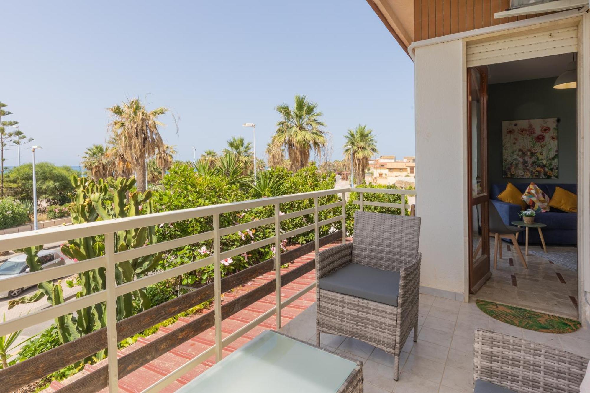 Apartment Terranova Vista Mare San Leone