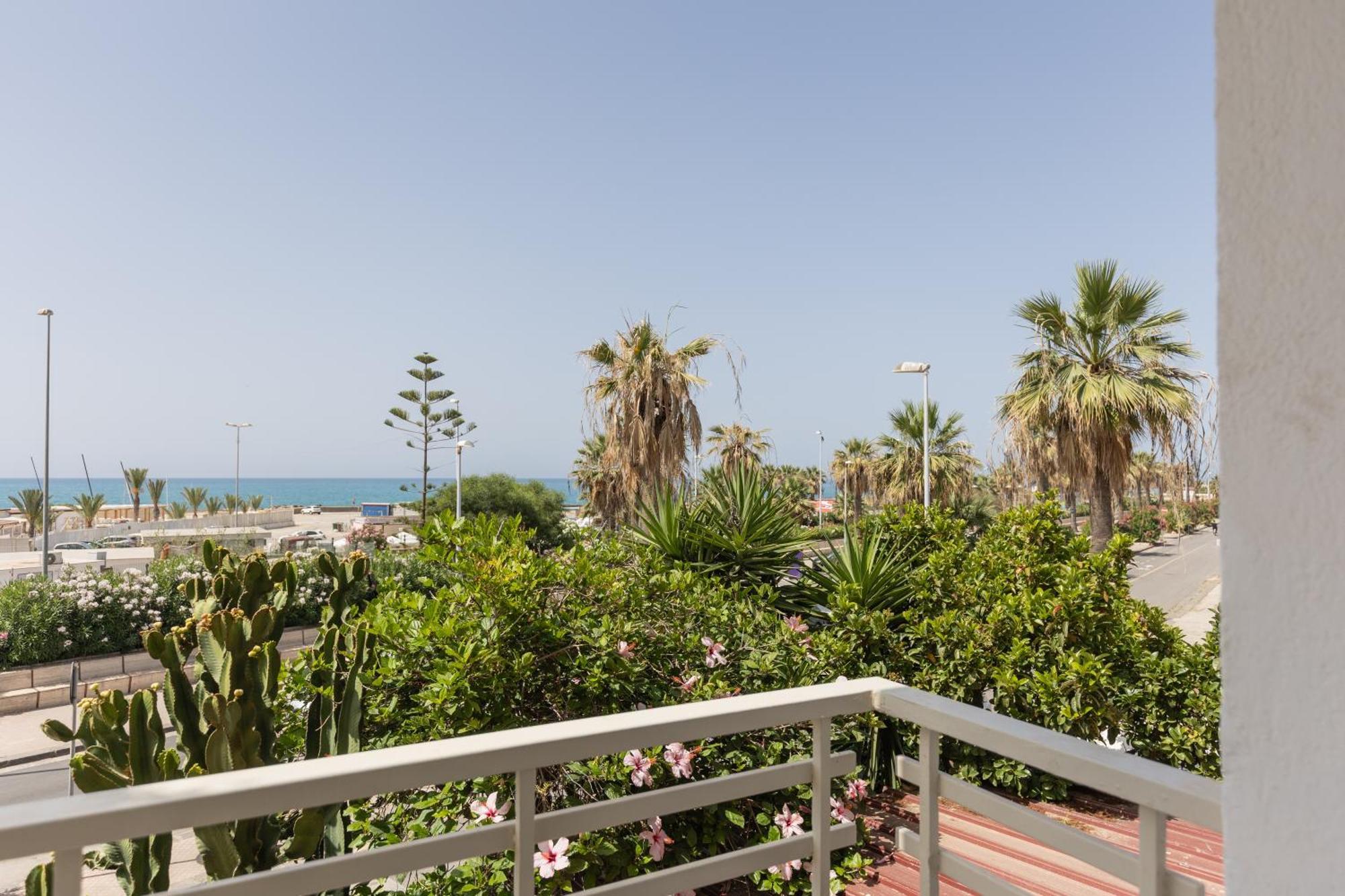 Apartment Terranova Vista Mare San Leone