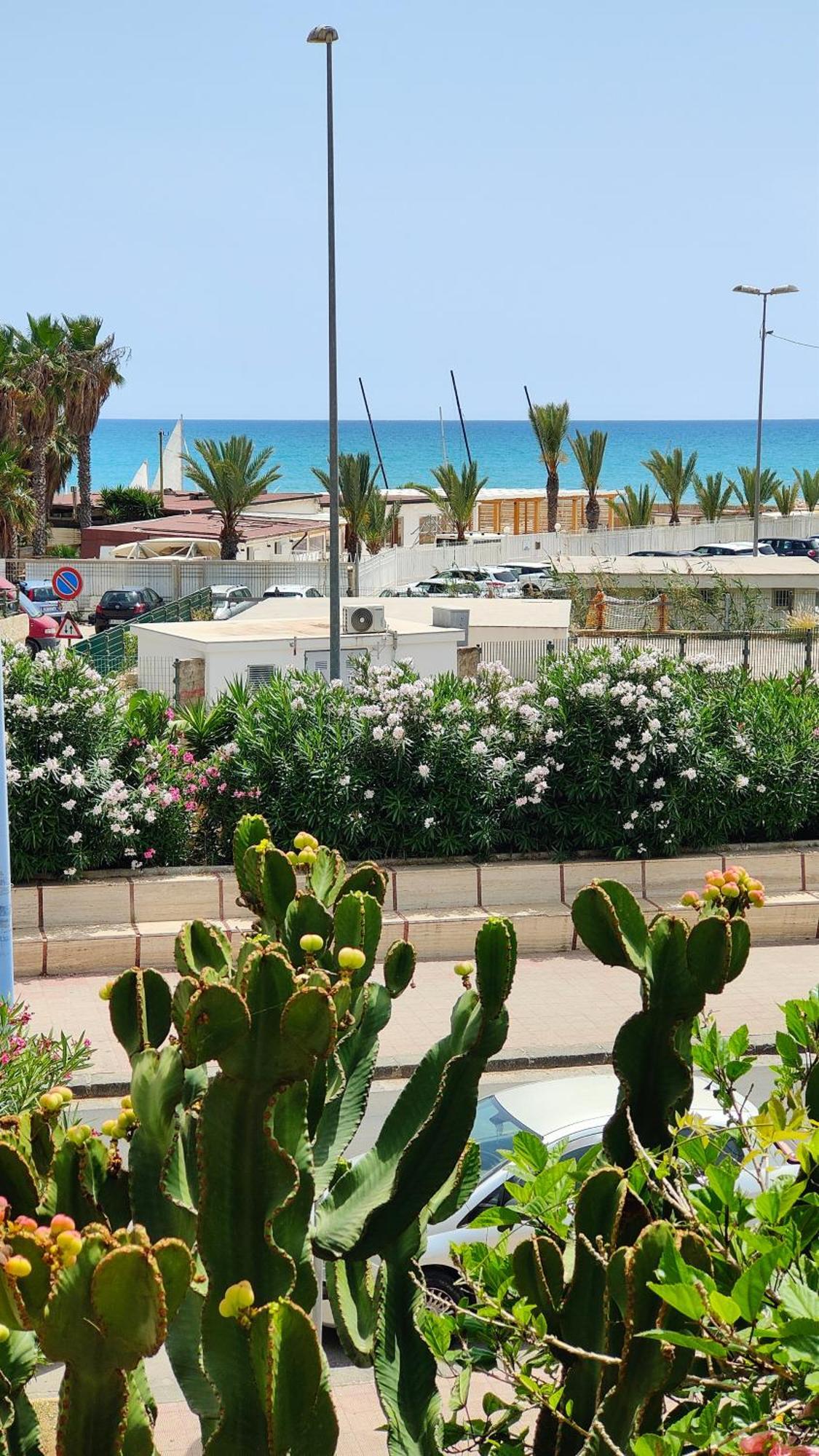 Terranova Vista Mare * San Leone