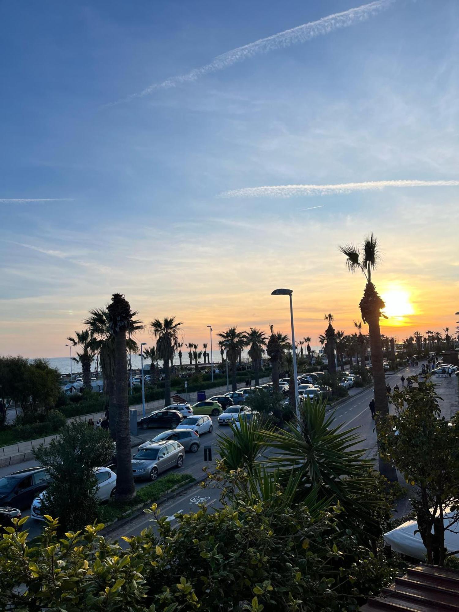 Terranova Vista Mare *