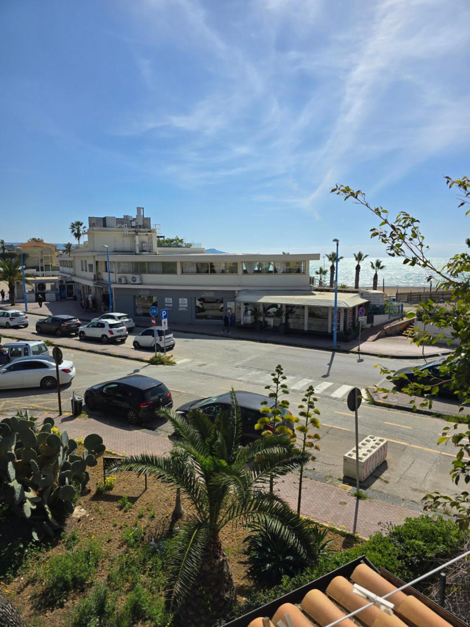 Apartment Terranova Vista Mare San Leone