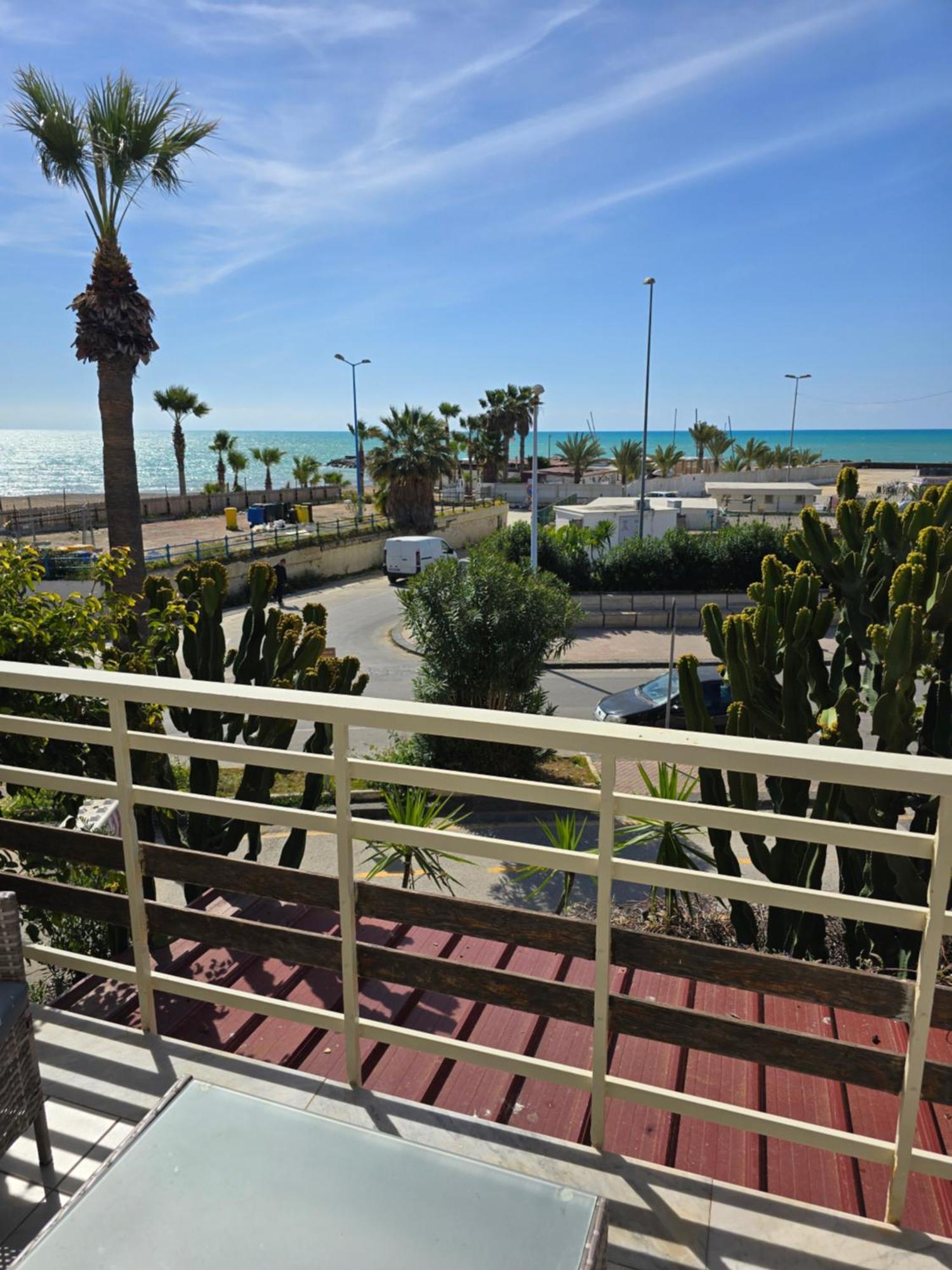 Terranova Vista Mare * San Leone