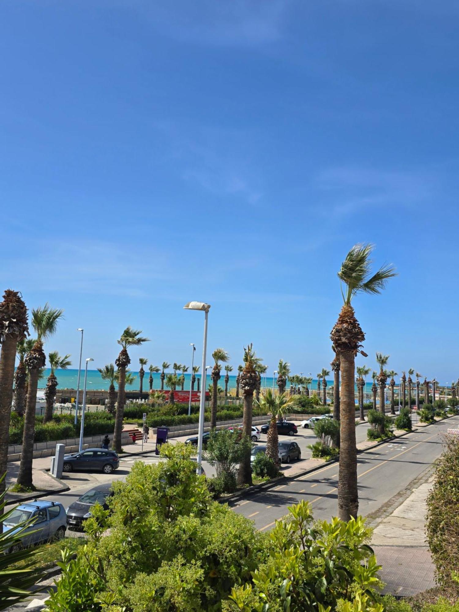 Terranova Vista Mare