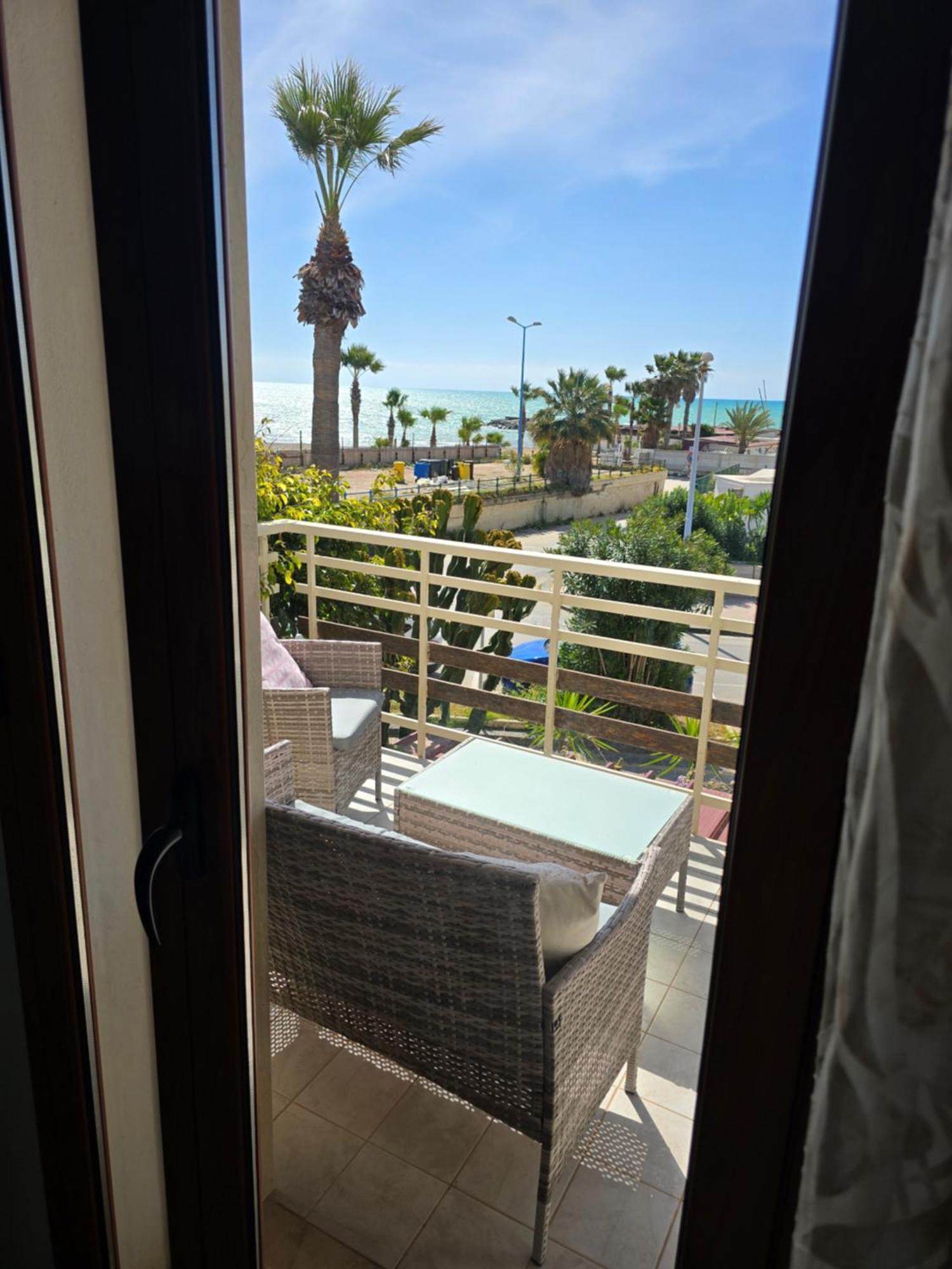 Apartment Terranova Vista Mare