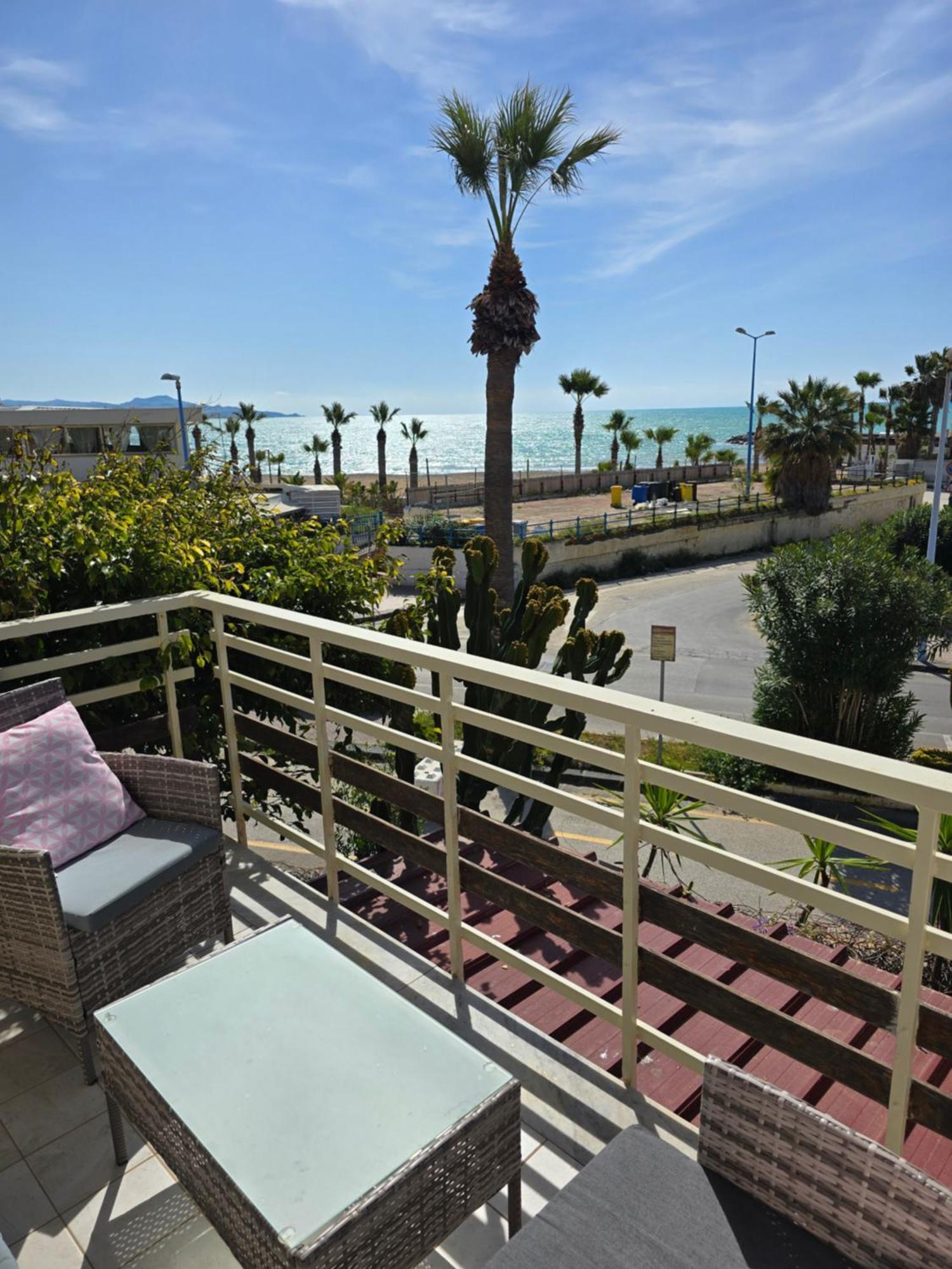 Terranova Vista Mare