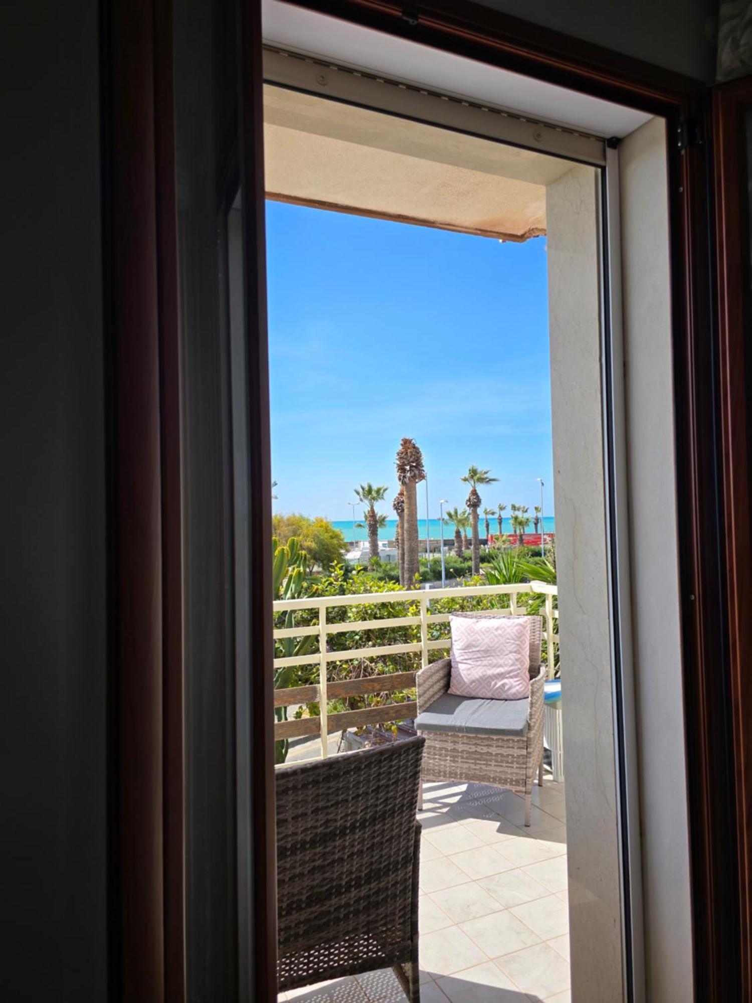 Terranova Vista Mare Apartment *