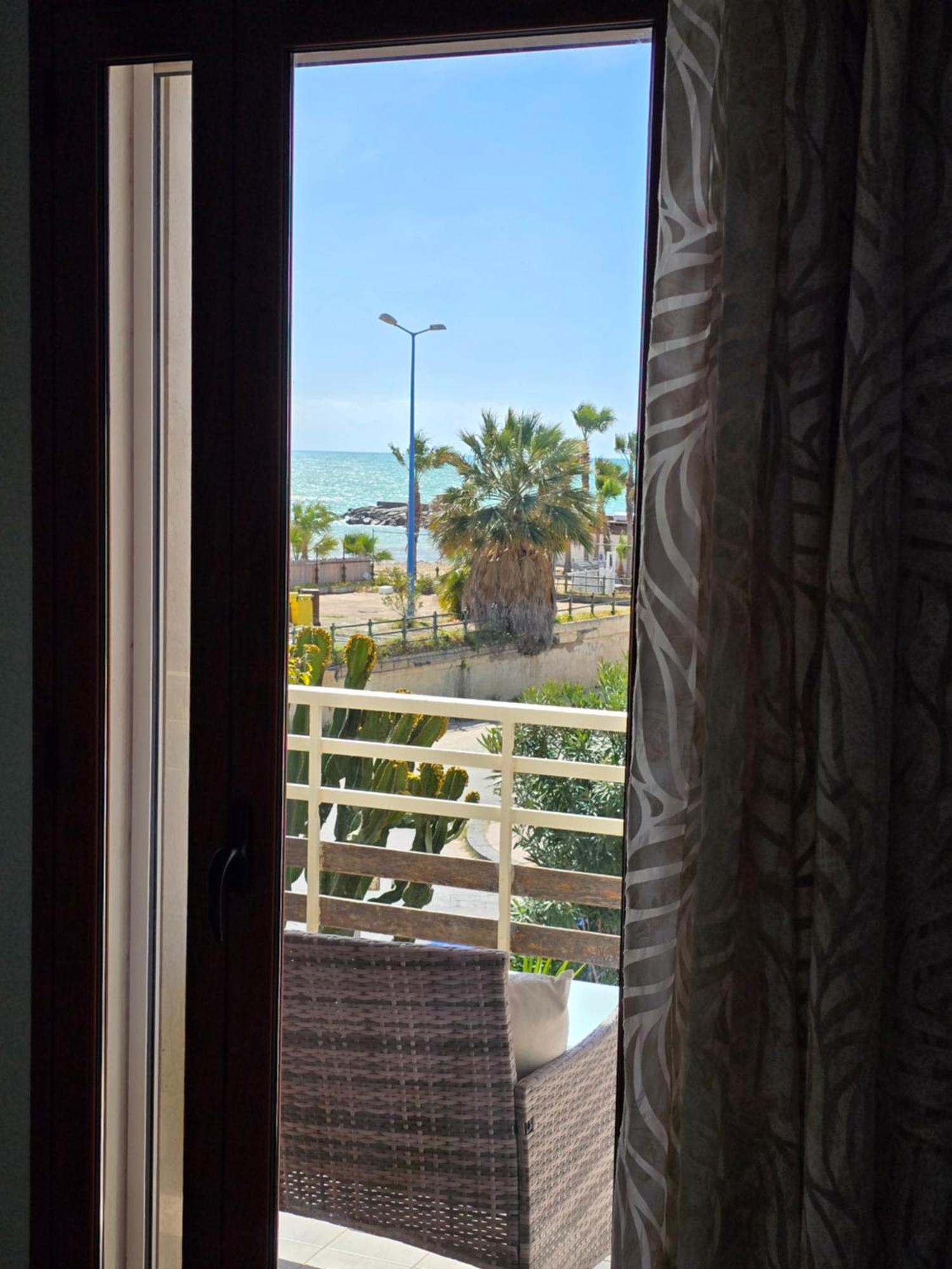 Apartment Terranova Vista Mare San Leone