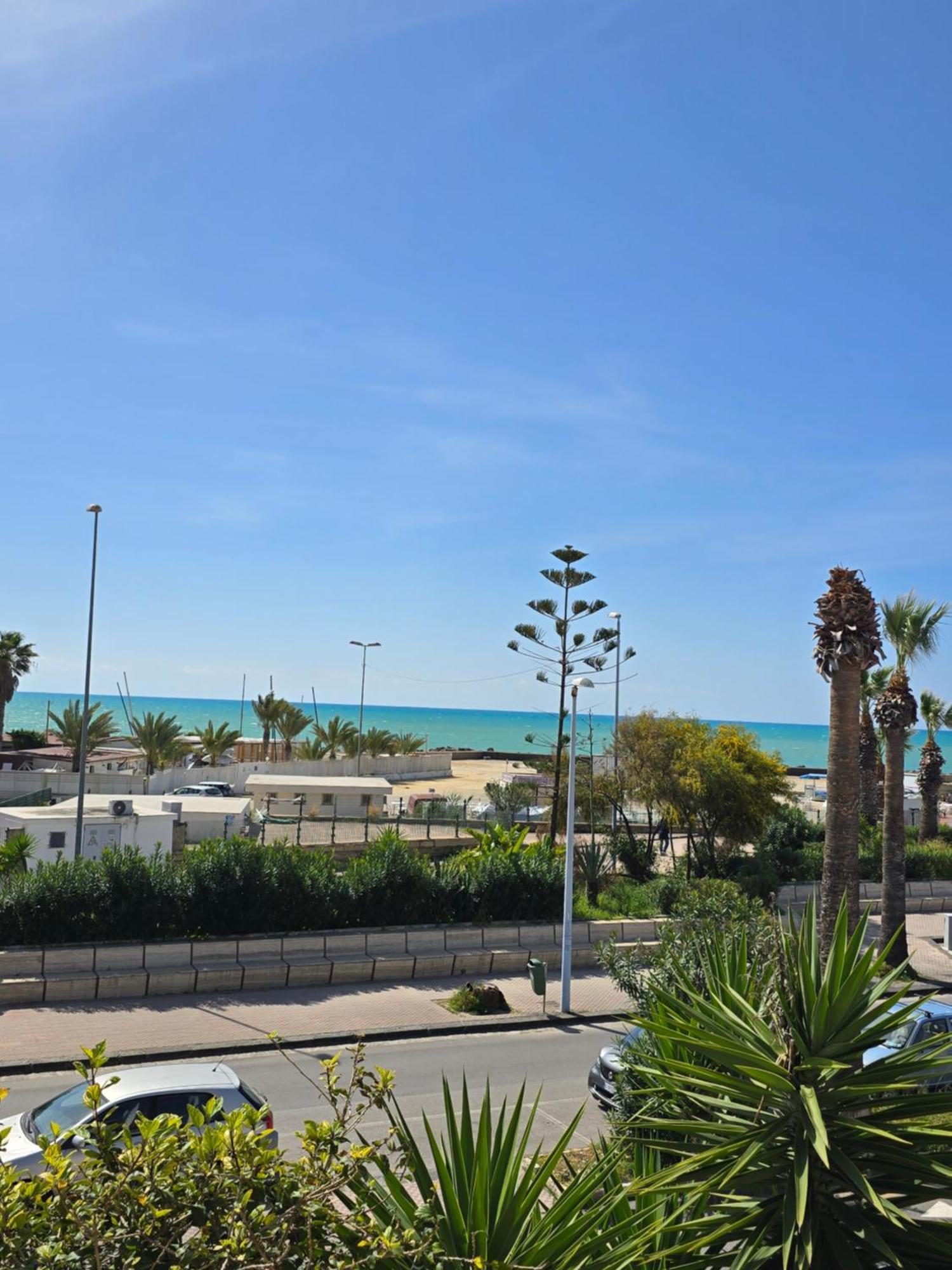 Terranova Vista Mare *