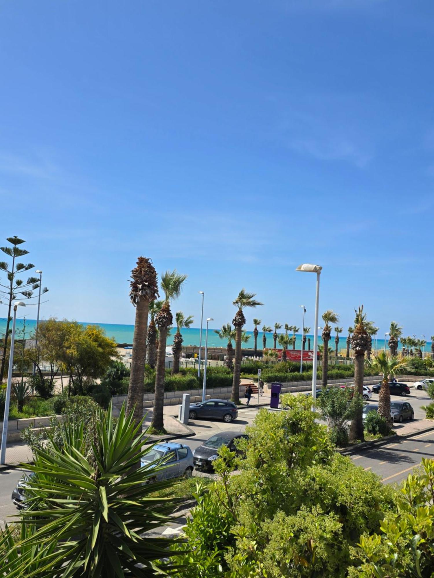 Terranova Vista Mare Apartment