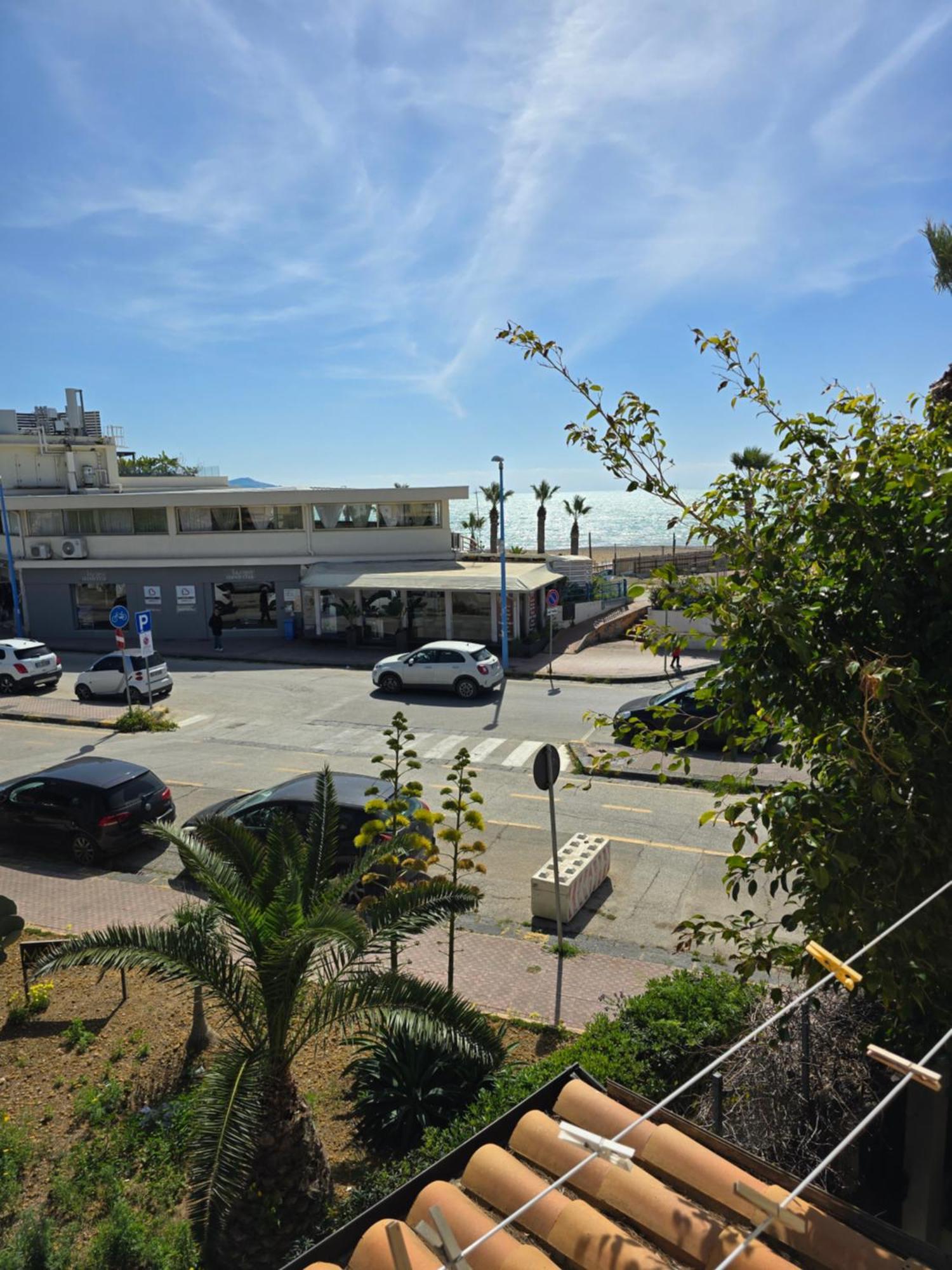 Apartment Terranova Vista Mare
